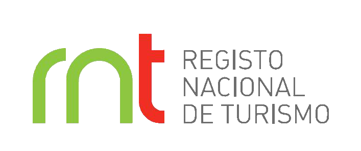 Registo Nacional de Turismo